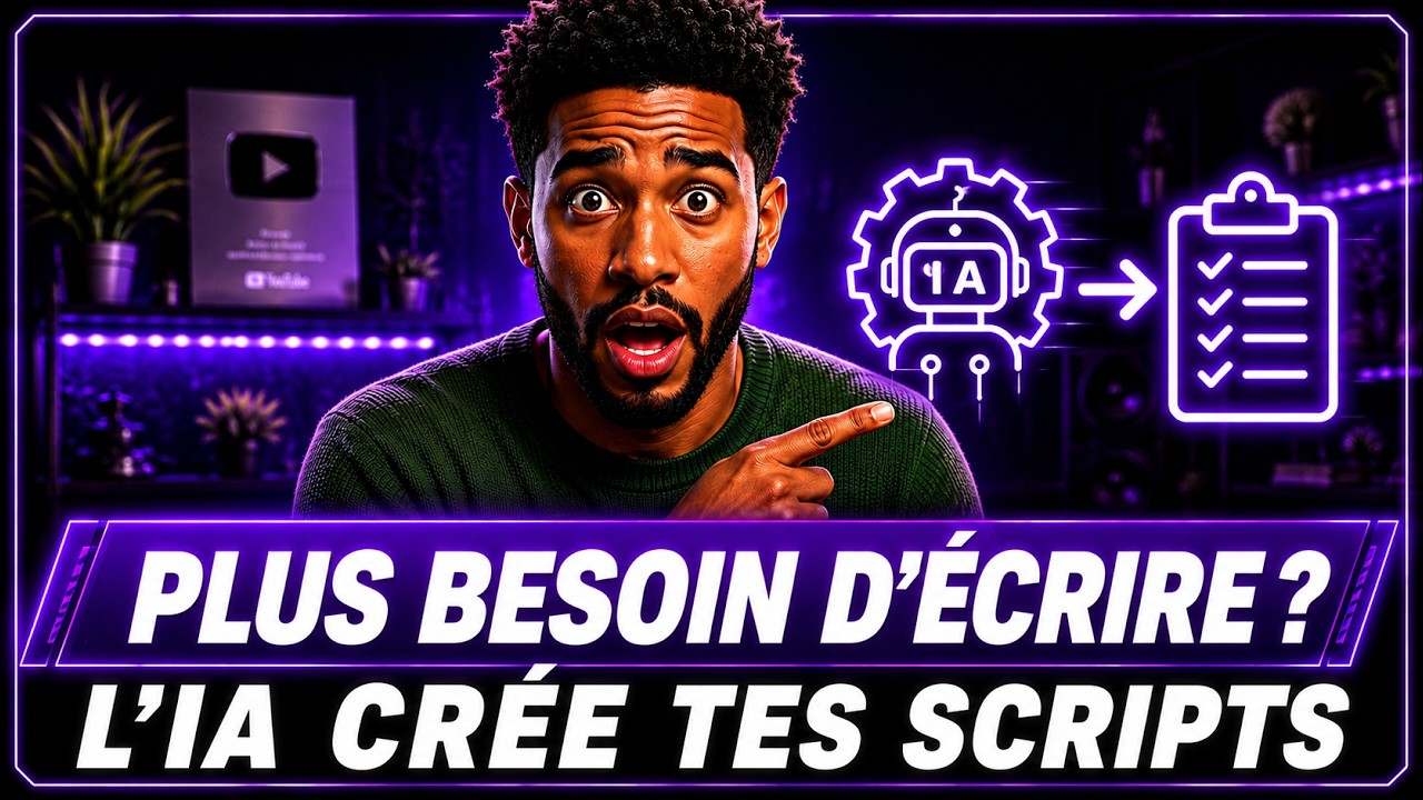 Vidéo Astuces des Pro - Je publie des vidéos YouTube sans les produire moi même (EVA V.13 Ultra)