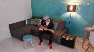 Carlos Santana Love of My Life cover