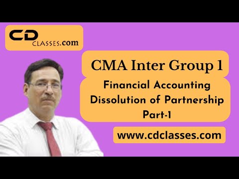 CMA Inter Group-1
