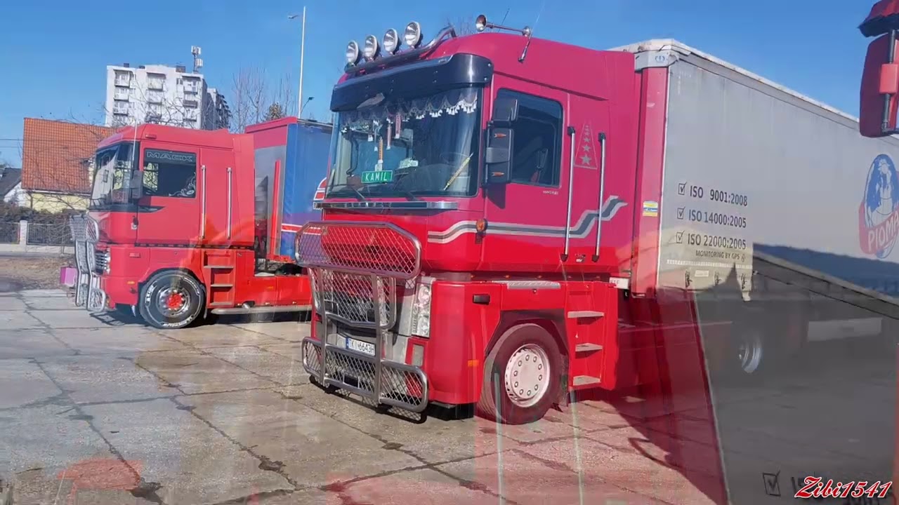 Zibi1541 | To już rok nowa Renatka w naszych rękach | Jak spisała się przez ten czas? - Podsumowanie