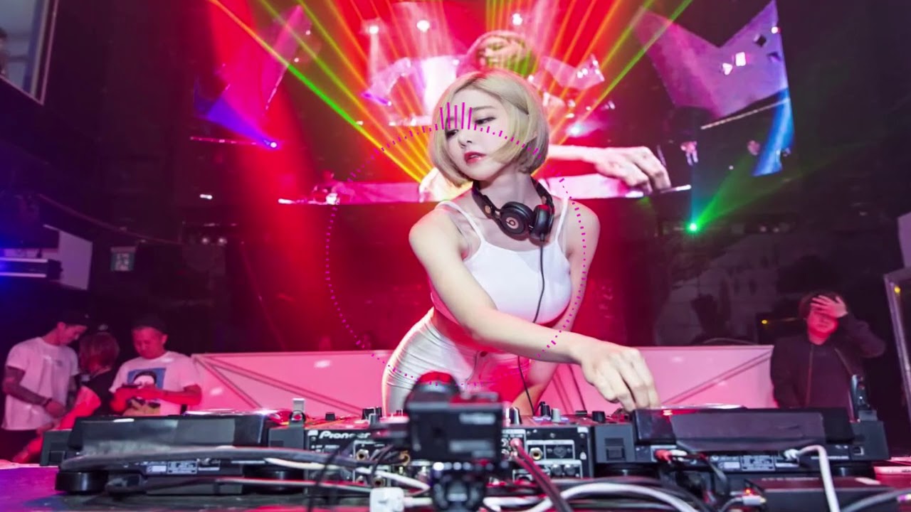 《超好聽》年最劲爆的慢摇舞曲2019 (DJ YE) Party - YouTube