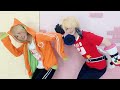 【#コンパス】ダンスロボットダンス踊ってみた【夜代太郎＆ミヤ】