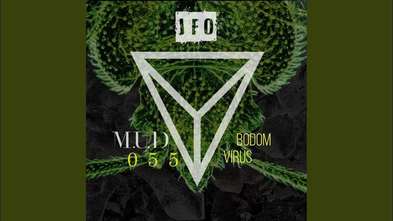 Tonton Virus (Original Mix) di YouTube Tonton Virus (Original Mix) di YouTube