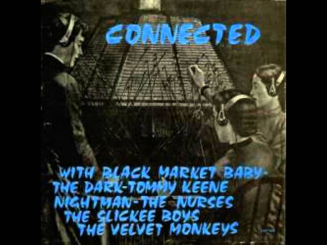 Watch The Slickee Boys "Disconnected" on YouTube Watch The Slickee Boys "Disconnected" on YouTube