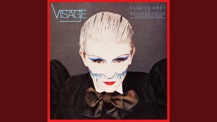 Mind of a Toy Remix version - Remix performance video thumbnail