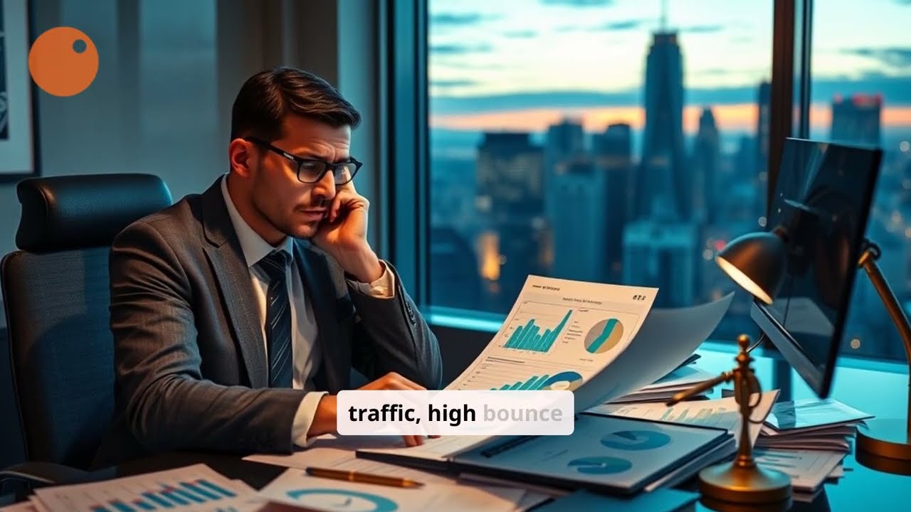 Why Your Website Needs an SEO Audit: A Business Leader’s Story