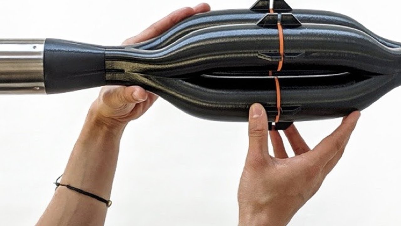 Rapid Prototypes | PETG Specialty 3D Printing Material