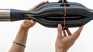 Rapid Prototypes | PETG Specialty 3D Printing Material