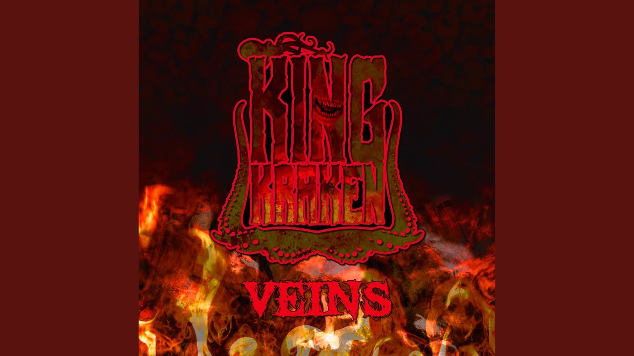 Watch Veins on YouTube Watch Veins on YouTube