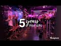 Warda - batwanis Beek - Anghami's 5th anniversary Cover - | أنغامي - وردة الجزائرية - بتونس بيك