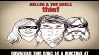 Keller And The Keels - Dont Cuss The Fiddle [ New Video + Lyrics + Download ]