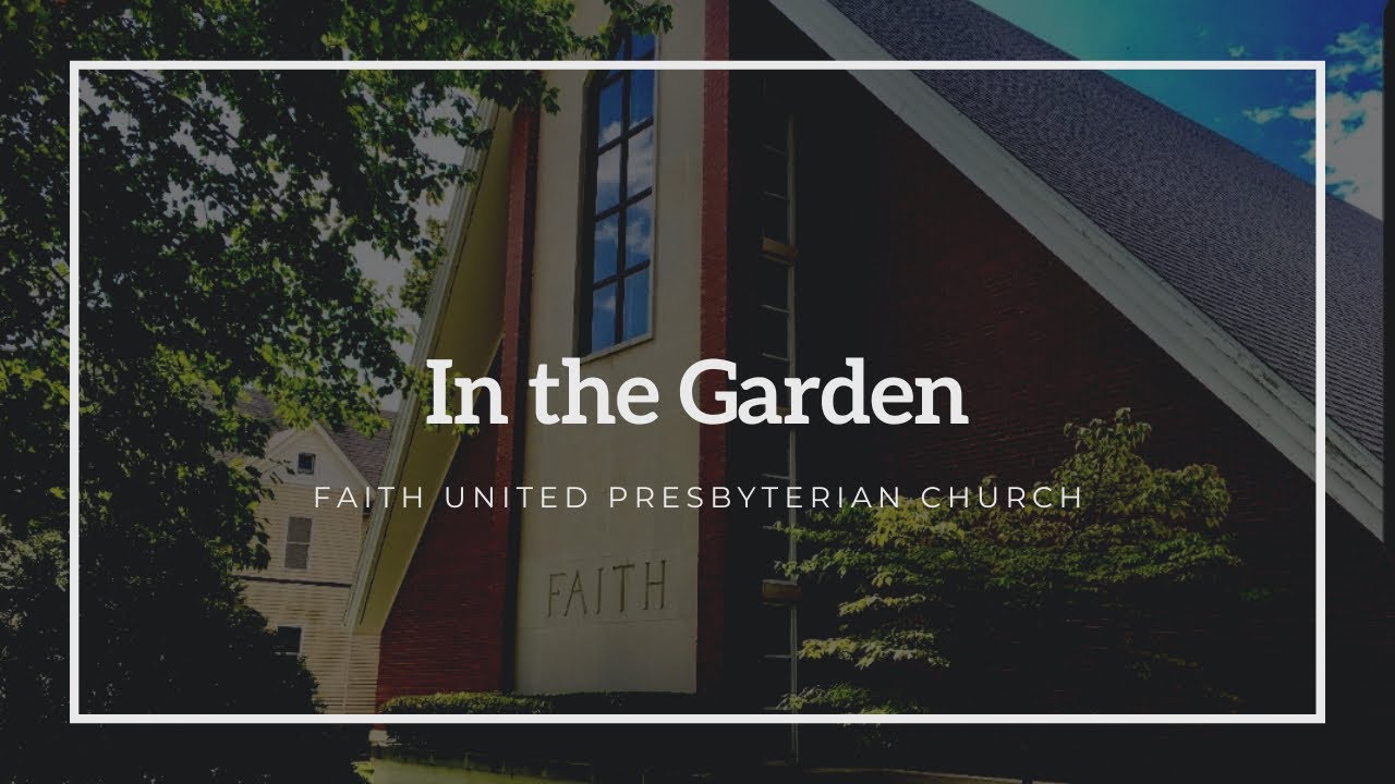 Sunday Worship May 31, 2026