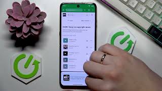 How to Bookmark on Android