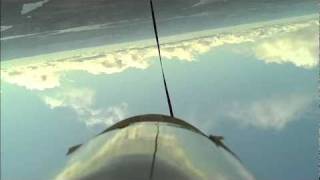 Dragon Farts L4 Flight 2