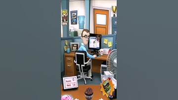 The Office Jerk🤣🤣 #shorts #officejerk