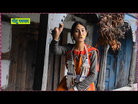 वाह वाह क्या पट्टू सघे जचदी शौरी || कल्पना ठाकुर || नीटू परमार