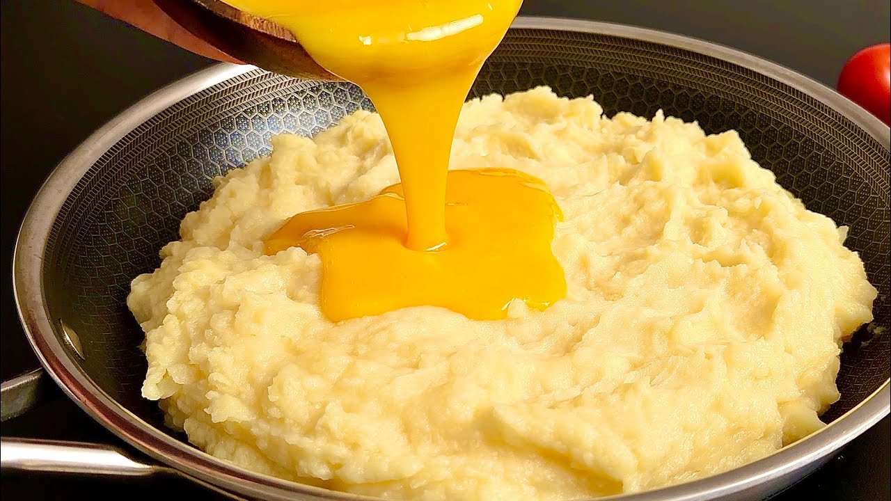 Potatoes Better Than Meat! This Creamy Bacon Casserole Will Blow Your Mind