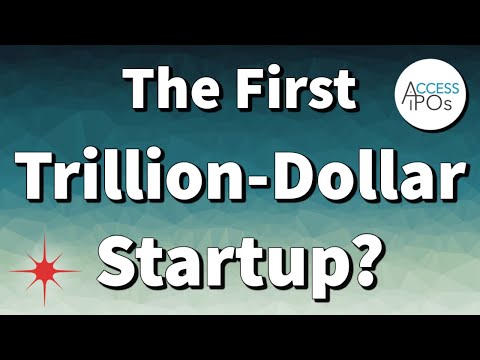 The First Trillion-Dollar Private Company? My Top 5 Potential Teracorn List. Ep. #20