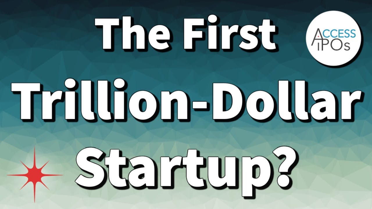 The First Trillion-Dollar Private Company? My Top 5 Potential Teracorn List. Ep. #20