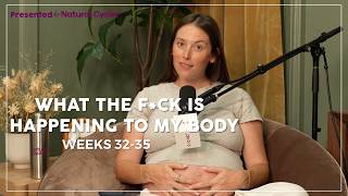 Pregnancy Insomnia & Why I’m Team Belly Out