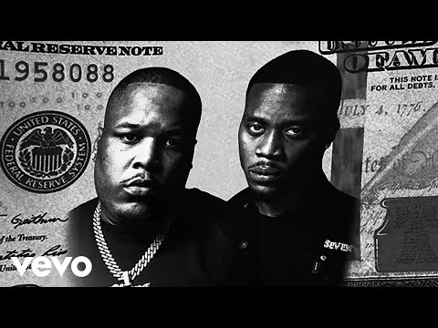 BlueBucksClan - Add It Up (Visualizer)