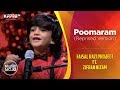 Poomaram reprised version  faisal razi project ft zifran nizam  music mojo season 6  kappa tv