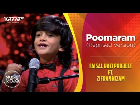 Poomaram (Reprised Version)