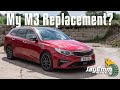 Could I Really Replace My M3 with a KIA?