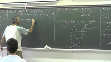Topics in algebraic groups theory Uri Bader7