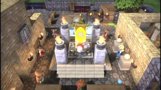 それなりに解説するDQB【メルキド編】：最終回