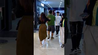 Prank Gadih Minang Cantik🥰😊 #prank #sapa #cewek #minang #padang #trending #shorts #fyptiktok