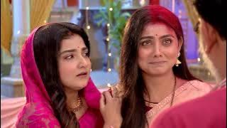Pilu - Ep 228 - Krishanu Ganguly, Shubhangi Ghosh - Bengali Tv Serial - Zee5 Bangla Classics