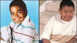 Gary Coleman is Emmanuel Lewis