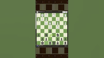 Road to 2000 Elo Ep. 69 | Chess #shorts #chess #chesscom #chessonline