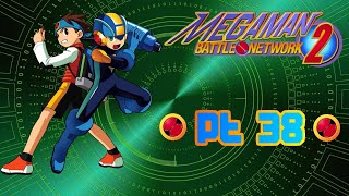 Mega Man Battle Network 2 Part 38: A Prism for Your Thoughts
Playing through every MAIN entry in the Battle Network series due to its anniversary.
I stream on Twitch every Sunday at 3:00 PM
#BattleNetwork #Megaman #JRPG
Facebook: https://www.facebook.com/2Elusive
Twitch: https://www.twitch.tv/2elu
Twitter: https://twitter.com/home
Discord: https://discord.gg/V2FgpWAa7W Mega Man Battle Network 2 Part 38: A Prism for Your Thoughts