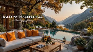 Bliss Jazz Harmony