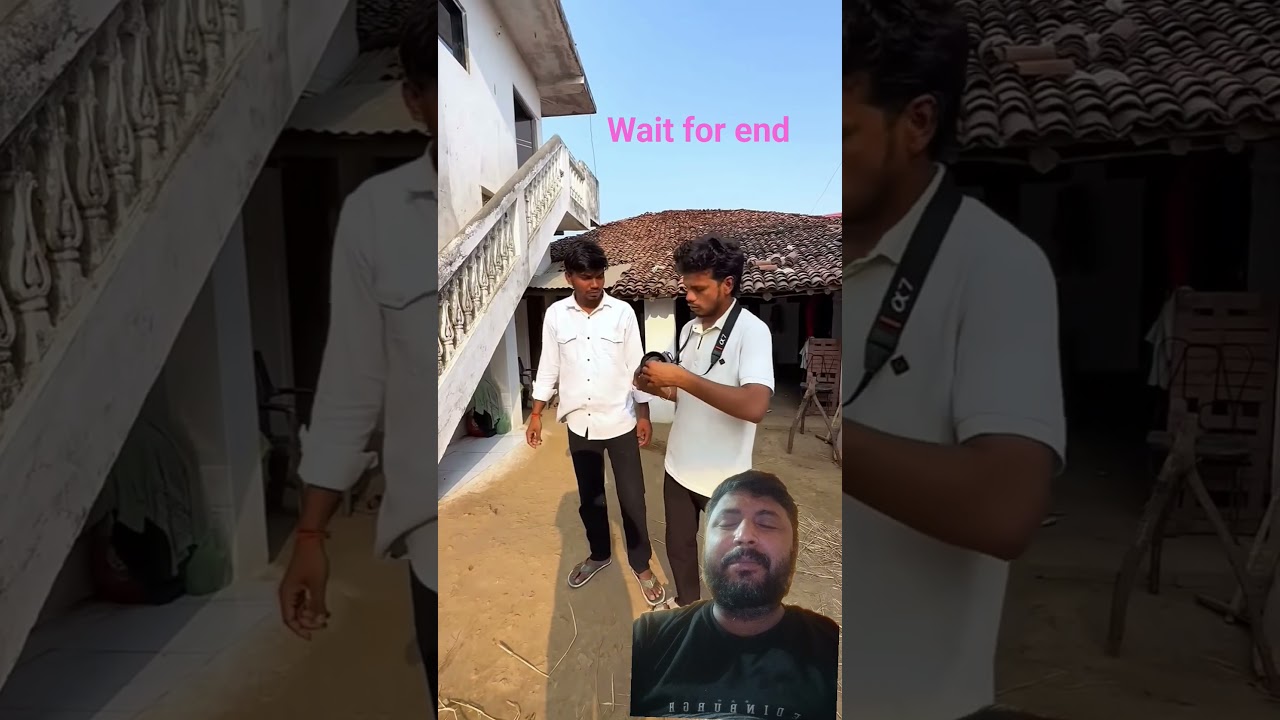 video shoot 😁😁 