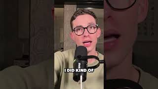 Stingy the Puppet | Intrusive Thoughts by Adam Rippon