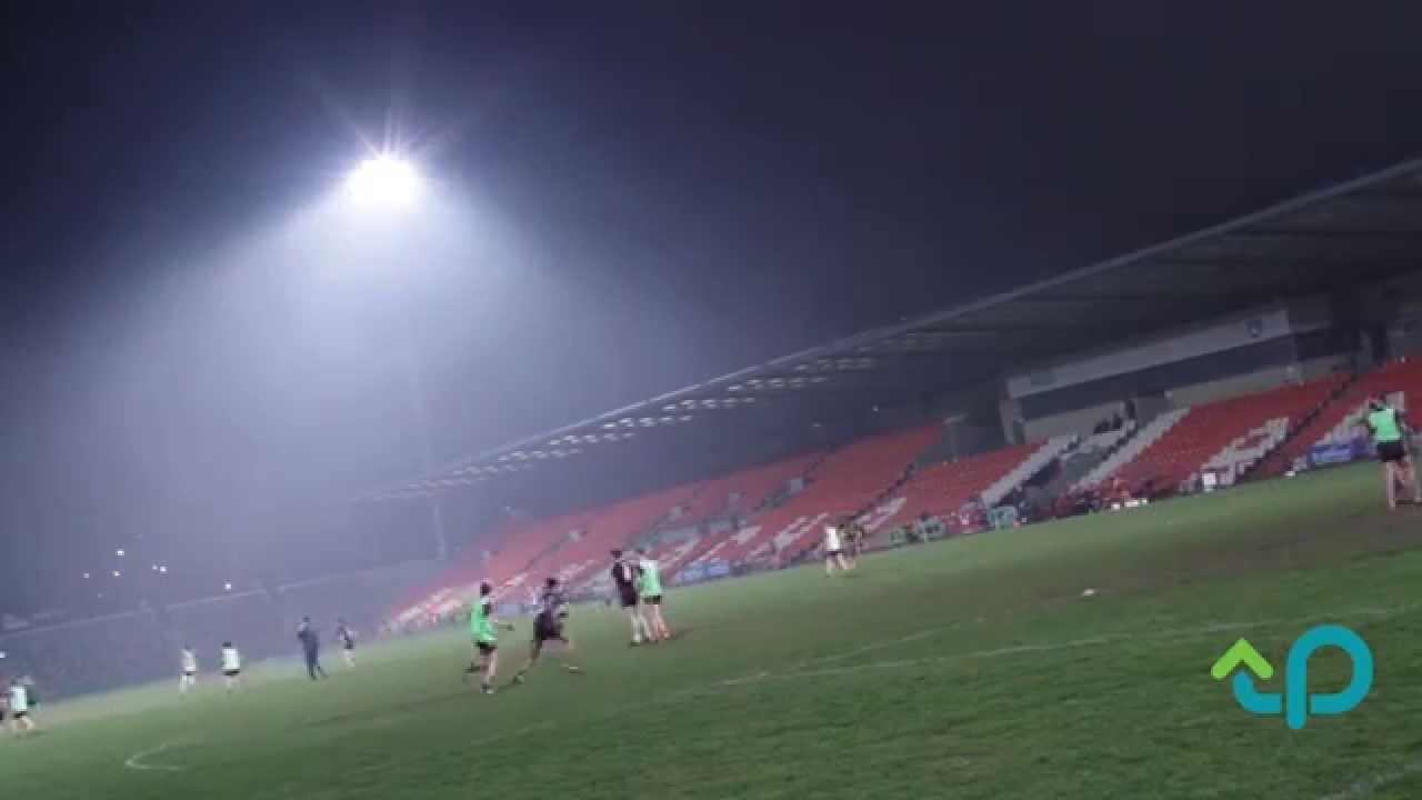 Performa Sports - MashupTV