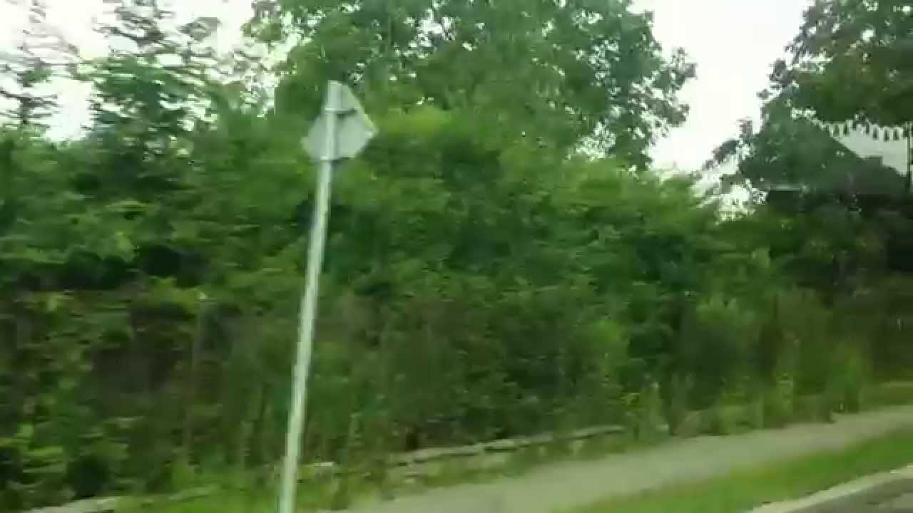 Провинциальная Чехия. Чешские деревни | Olinka