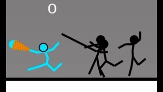 Supreme duelist Stickman RHG GAME SURVIVAL MODE UPDATE screenshot 4