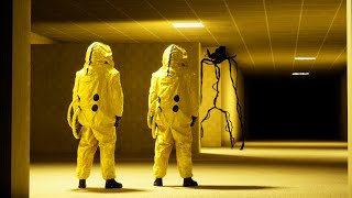 🔴Backrooms: Escape Together EP:1 Multiplayer Horror Tamil LIVE!! screenshot 3