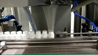 Table Cvc 1220 Primary Packing Plant