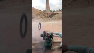 5Mental Mans Engine Starting Diesel New Experiment