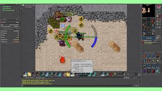 TIBIA Boss Urmahlullu - Boss luluTIBIA Boss Urmahlullu - Boss lulu ((novo)) update