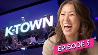 K-Town S1, Ep. 5 of 10: 'The Rules of Booking'