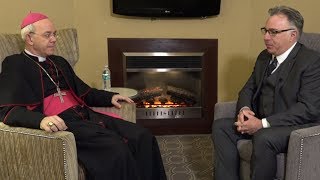 DEFEND & RESIST: Michael Matt Interviews Bishop Schneider