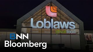 Loblaw CFO: We are doing everything we can to keep prices low
