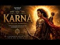 ☀️ KARNA — THE SUN WARRIOR ⚔️An Epic Mahabharata Warrior Anthem by APSVIBEX