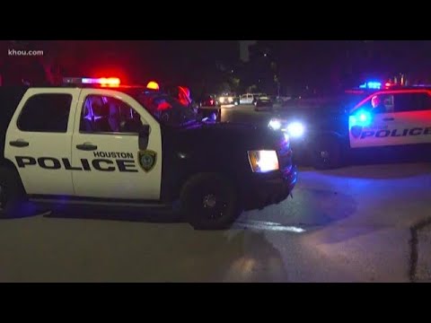 Two men found shot to death on porch outside southwest Houston home ...